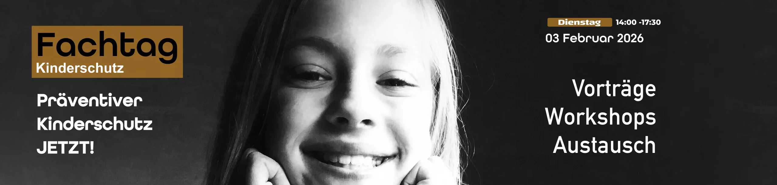 Fachtag Kinderschutz